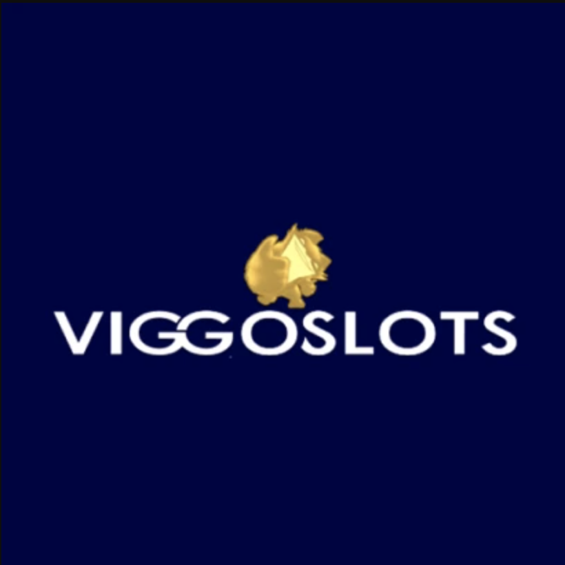 Viggoslots Interface