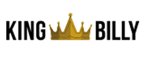 King Billy Casino Logo