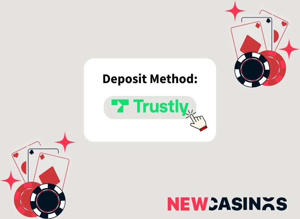 New Trustly Casinos (2023) ️ New Casinos accepting Trustly