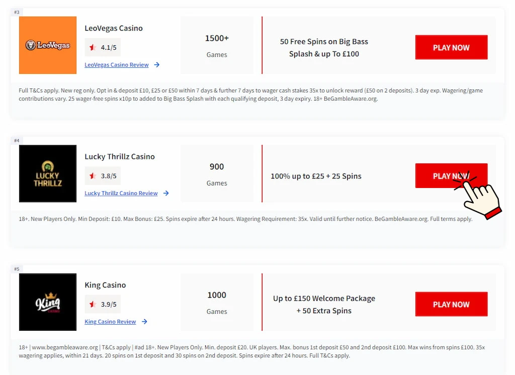 30 euros gratis Data We Can All Learn From