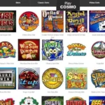 play cosmo casino