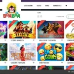 BoaBoa Casino Games