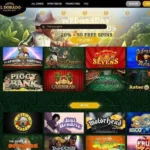 Eldorado Casino Homepage