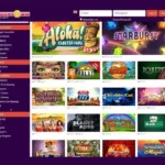 Cheeky WIn Casino Games