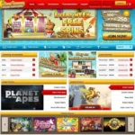 play sunny casino homepage