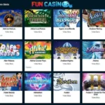 Fun Casino Games