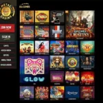 Metal Casino Games
