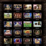 Bronze Casino Games