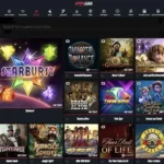 Spin Rider Casino Games