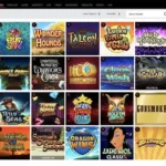 666 Casino Games