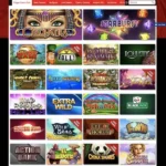 Red Spins Games