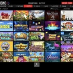 CasinoGB Games