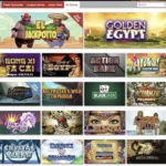Jackpot Jones Casino Games