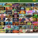 Jet Spin Casino Games