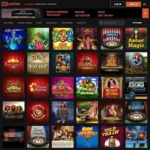QBCasino Games
