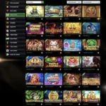 Bet90 Casino Games
