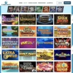 Planet fruity games