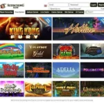 Scorching Slots Casino Games