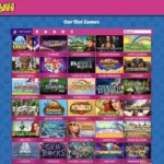 Slots Baby Casino Games