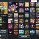 Zulu Casino Games