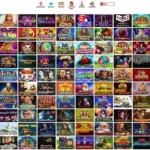 14 Red Casino Games