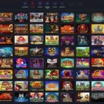 CasinoDisco Games