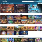 Casino Estrella Games