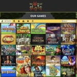 Mr Wolf Slots Games