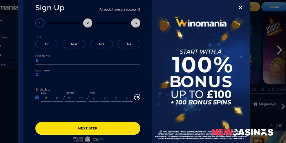 winomania