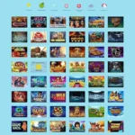 ReelTastic Casino Games