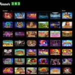 Winner 365 Casino Games
