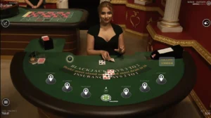 malta blackjack
