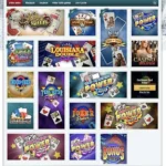eurolsots games