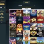 No Account Casino Games
