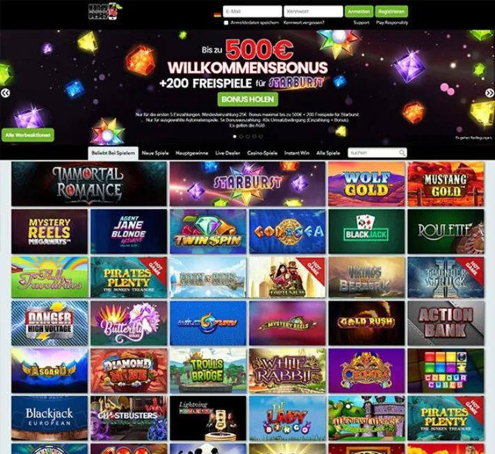 So verlieren Sie Geld mit seriöse Online Casinos 10 Tastenkombinationen für seriöse Online Casinos, die Ihr Ergebnis in Rekordzeit erzielen