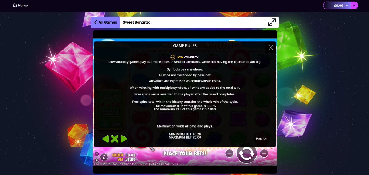 Pay by phone at crystal slots