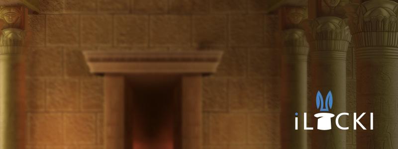iLucki Casino Banner