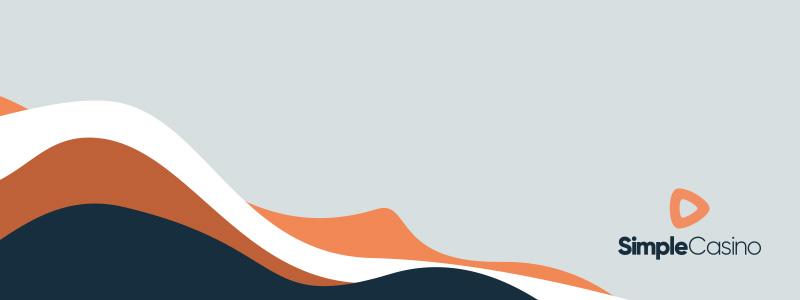 SimpleCasino Banner Grau