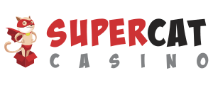 SuperCat Casino Logo