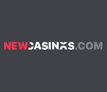 New Casinos logo