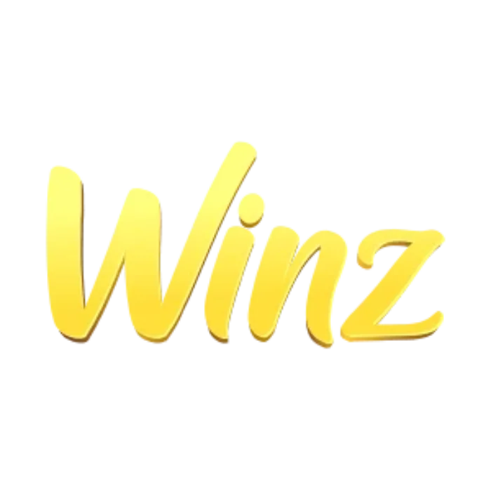Winz.io Casinon joulukalenterista lahja joka päivä Winz.io Casino logo