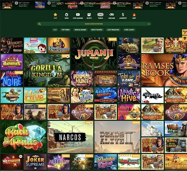 1MyBet Games