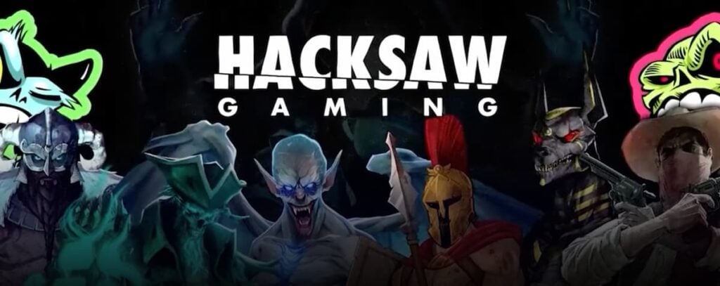 hacksaw gaming