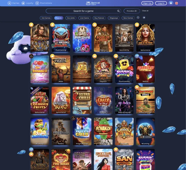 betitall games