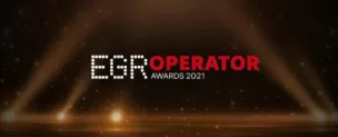 EGR Operator Awards 2021