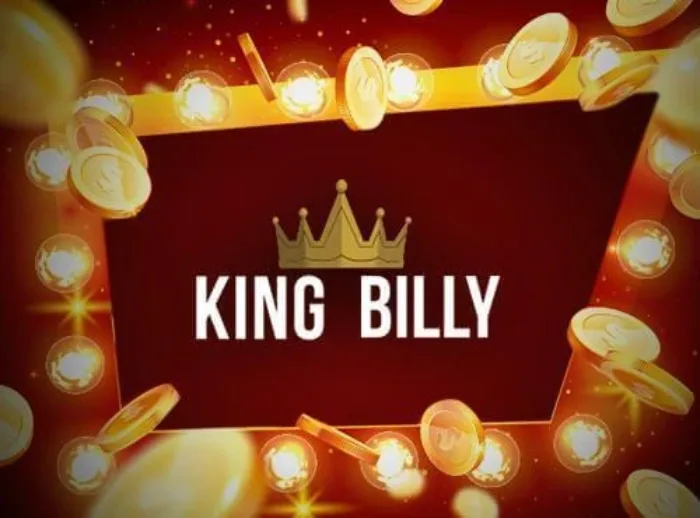 Wanted Dead or a Wild -pelistä yli 87 000 euron voitto Samille King Billy uutiskuva