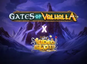 Videoslots Casinolla yli 7 000 peliä