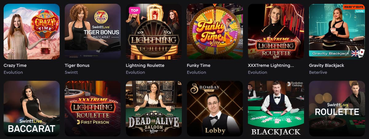 SkyCrown Review 2025 » 100% up to €100 + 100 Free Spins 🎁