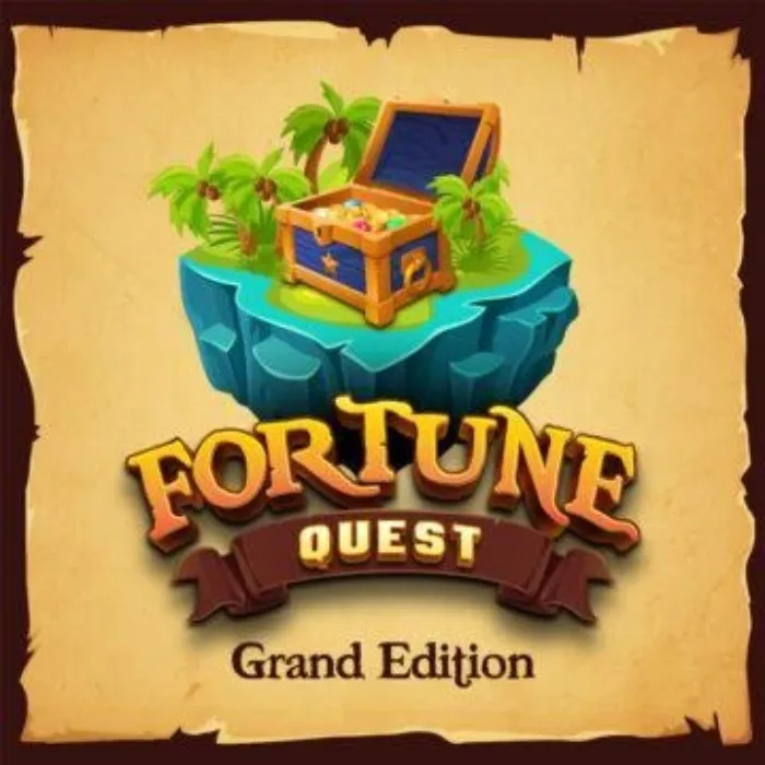 Yggdrasilin Fortune Quest -kampanjassa 120 000 € palkintopotti Fortune Quest Grand Edition aarrearkku