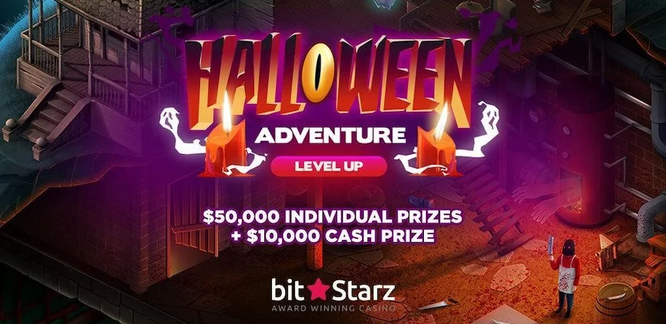 Halloween banner